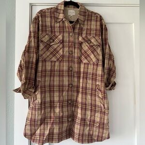 Sézane Robe Delfina Dress US4